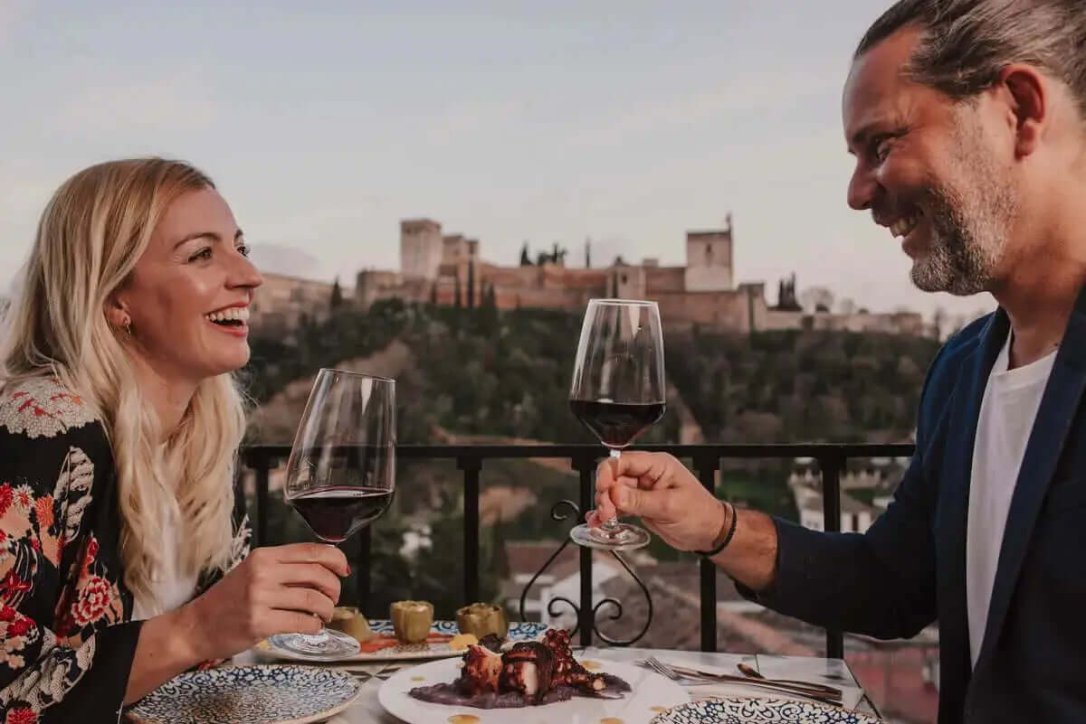 Restaurantes y bares más buscados