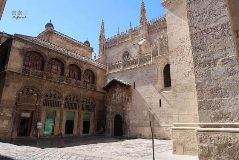 Descubre los mejores lugares turísticos en Granada: La guía definitiva del turismo en la ciudad