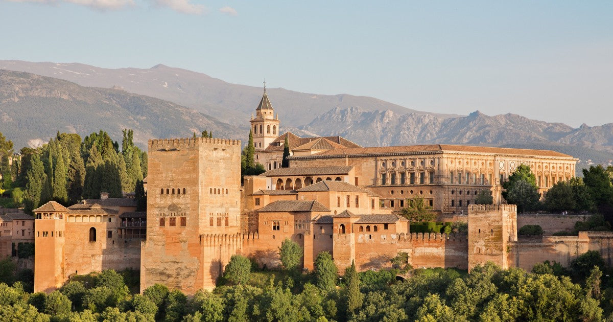 La mejor forma de visitar la Alhambra de Granada: Consejos y recomendaciones