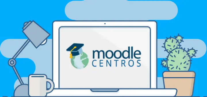 moodle centros granada