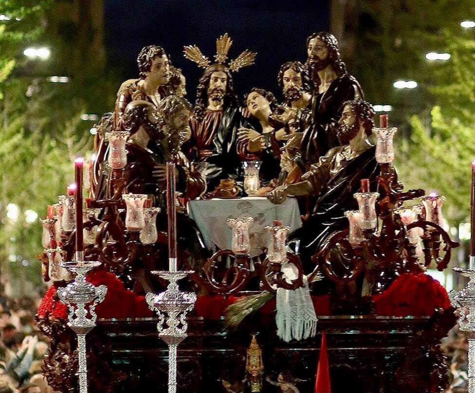 Lo mejor de la Semana Santa de Granada según los seguidores de Granada Planes