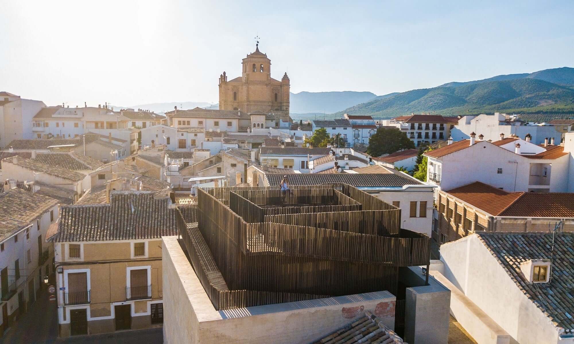 Huescar Granada: Descubre los encantos de este pueblo andaluz