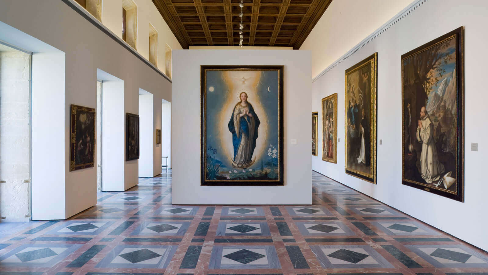 Museo de Bellas Artes Granada