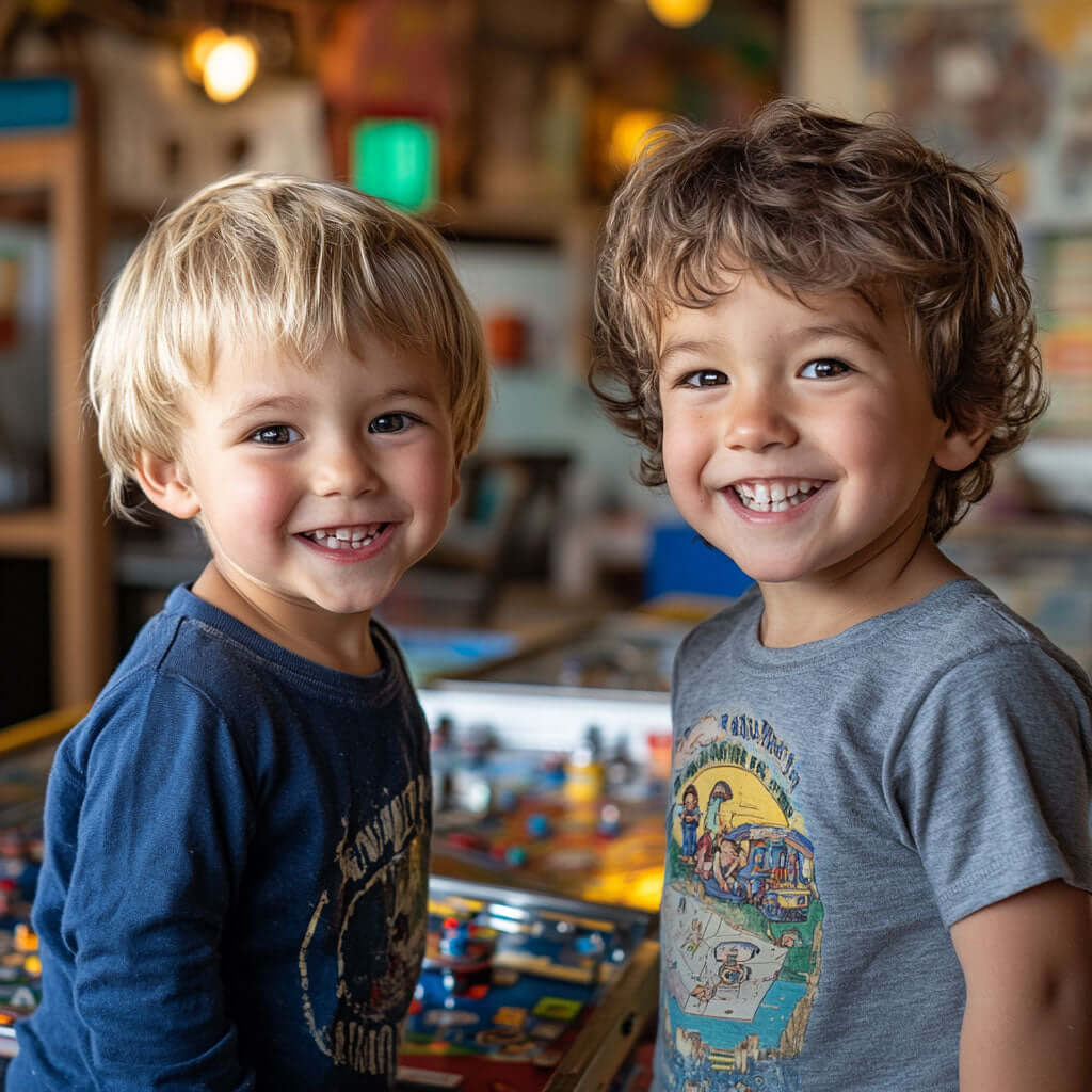 restaurantes para ir con niños granada