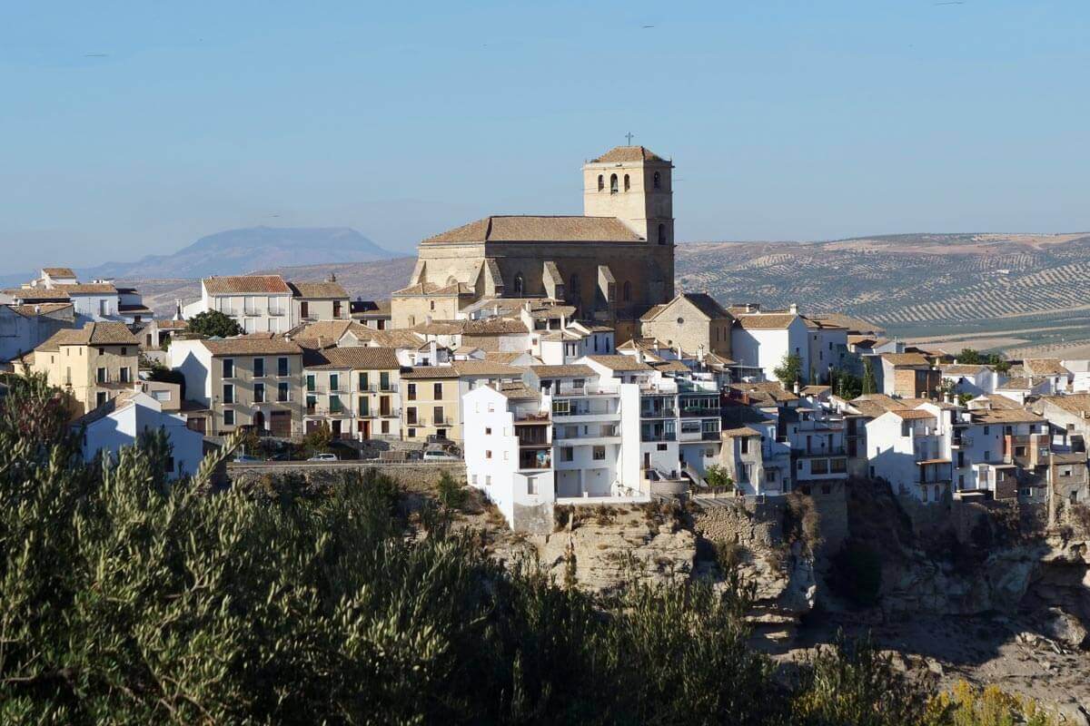 Alhama de Granada