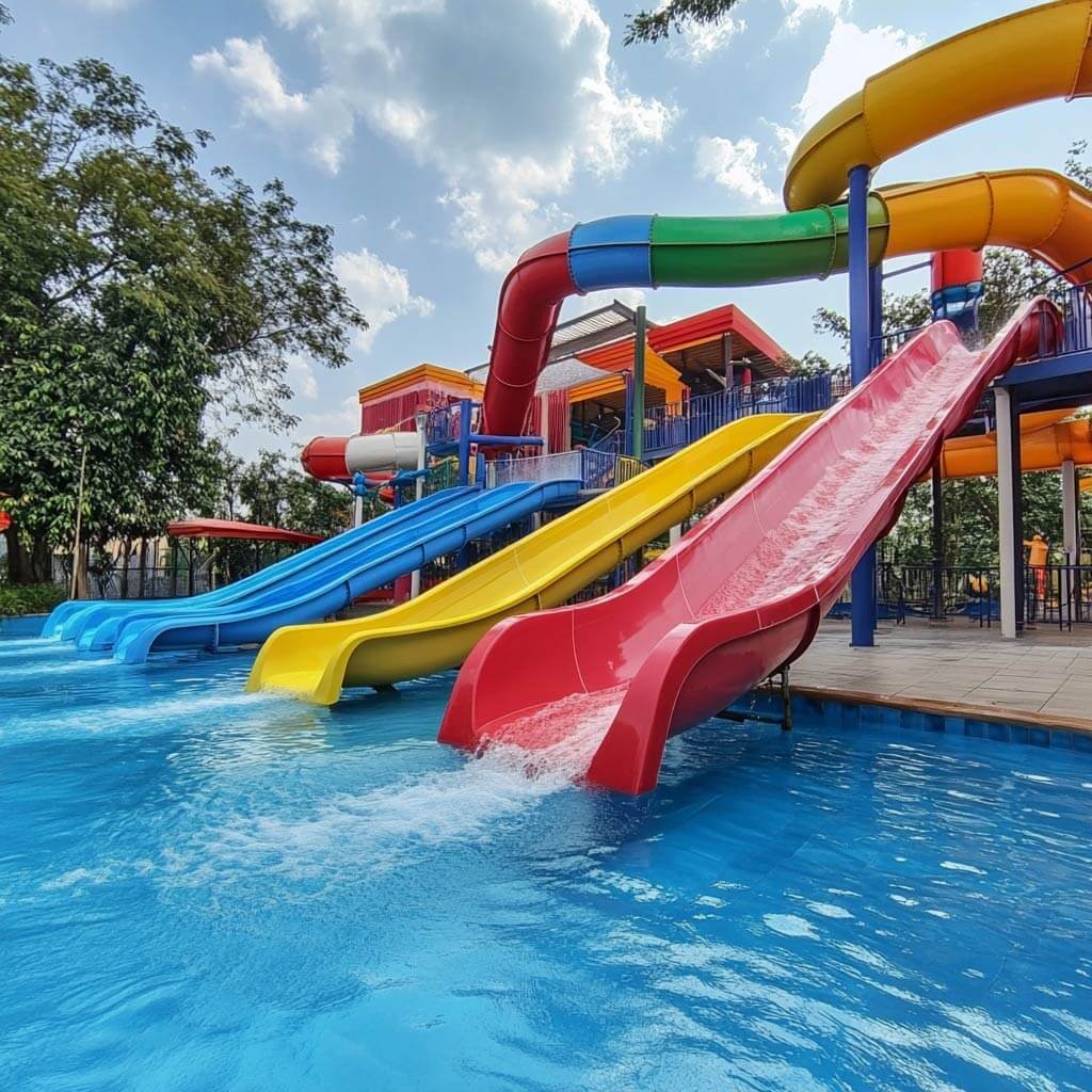 parques acuaticos en granada