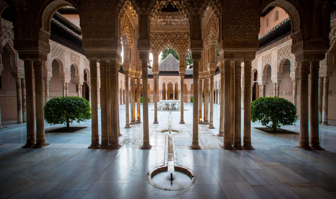 Descubre la Alhambra en Invierno – Granada planes