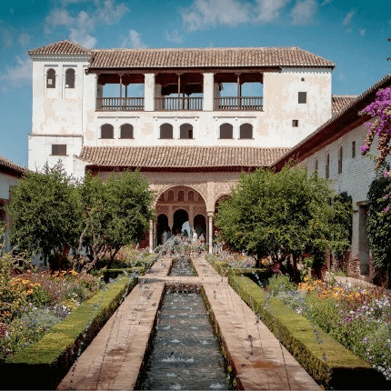 Entradas para la Alhambra de Granada: Consejos, precios y cómo reservar