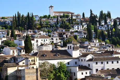 Descubre la belleza del Albaicín en Granada | Guía turística y lugares imprescindibles