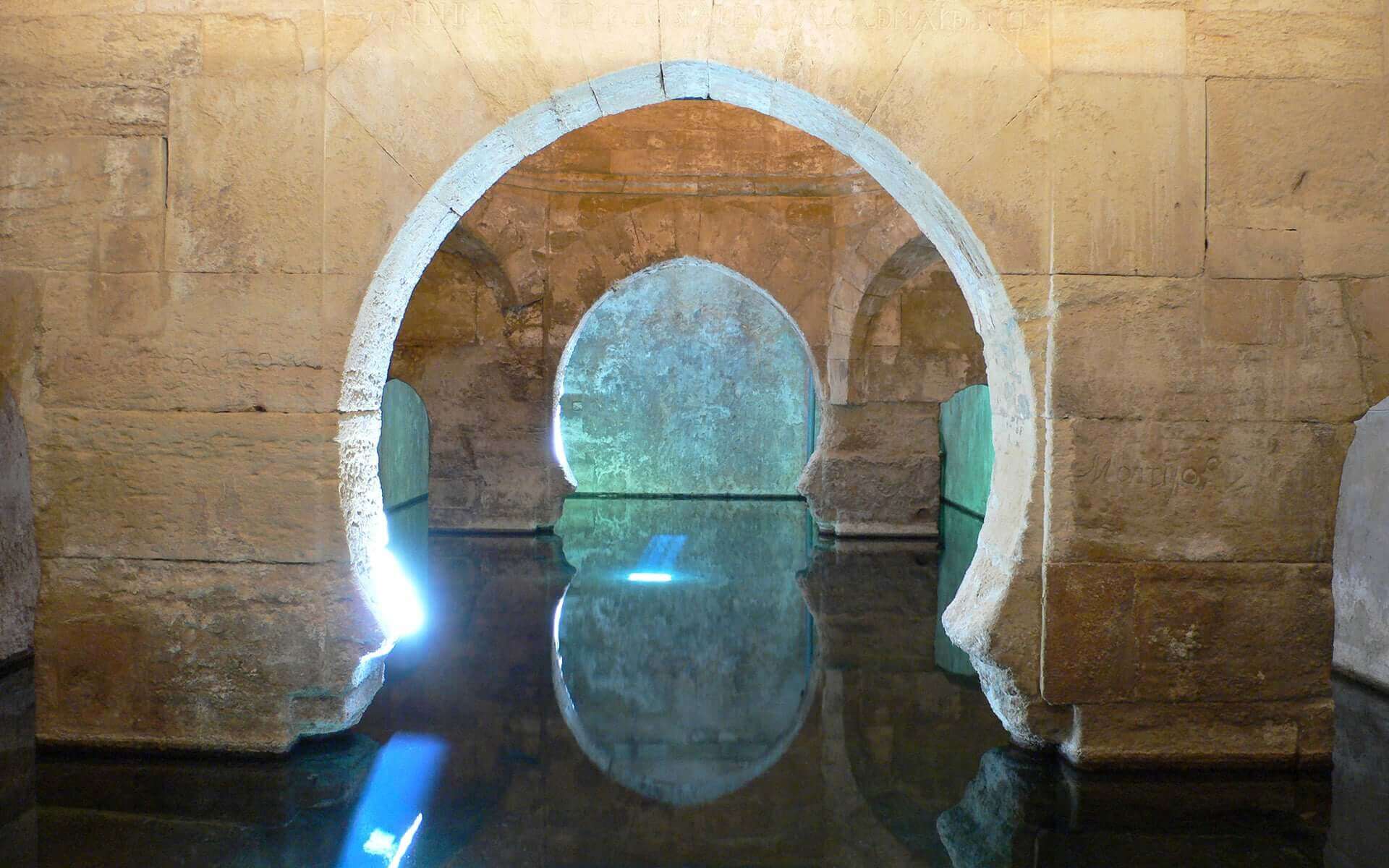 Balneario Alhama de Granada: Un oasis termal en el corazón de Andalucía