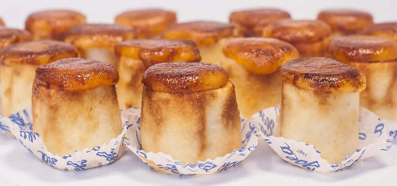 receta piononos