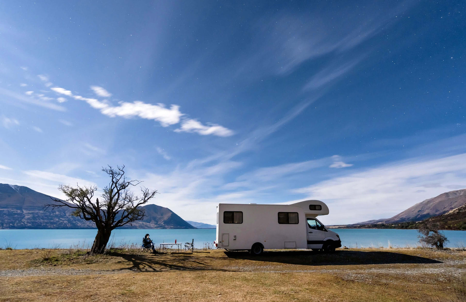 7 días en Granada en autocaravana