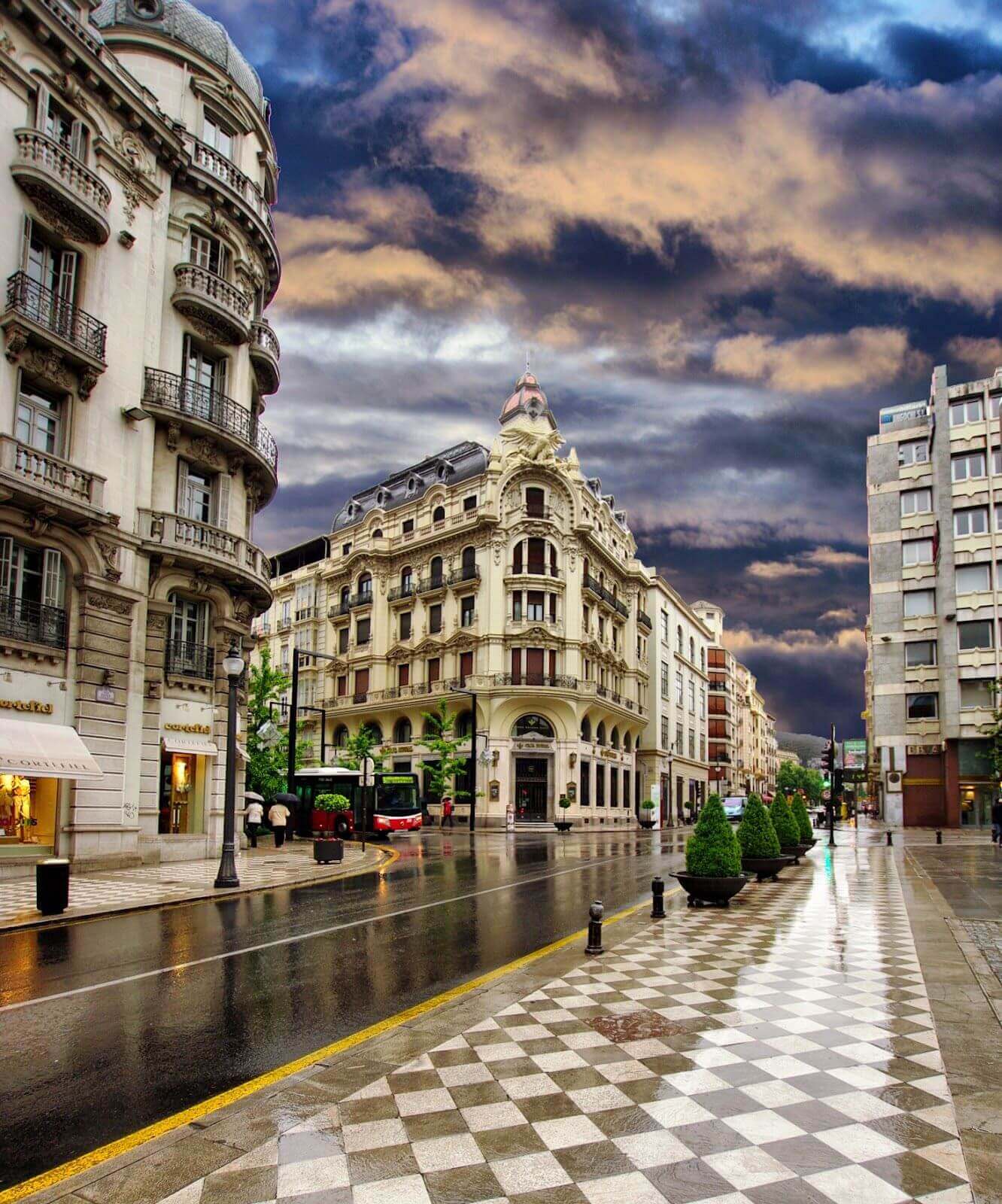 Pronóstico del tiempo para la Semana Santa 2023 según la AEMET: Calor en el centro y sur, y pocas precipitaciones