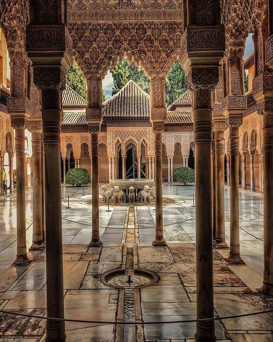 Entradas Alhambra Granada: Consejos y Mejores Opciones de Compra